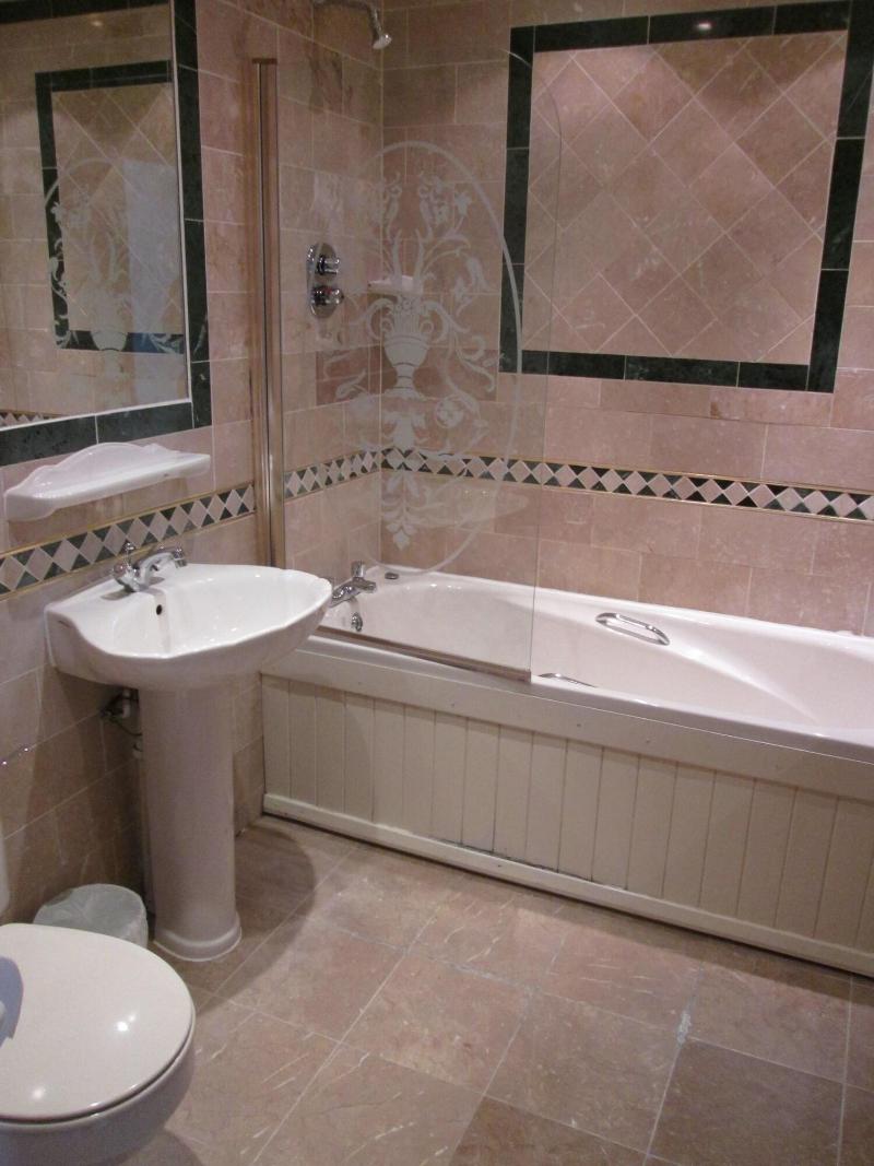 Brompton Hotel - Oda