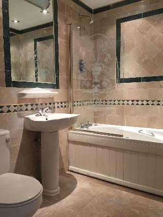 Brompton Hotel fotoÄŸrafÄ±