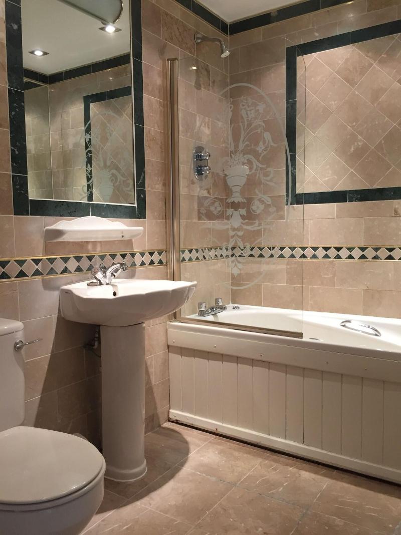 Brompton Hotel - Oda
