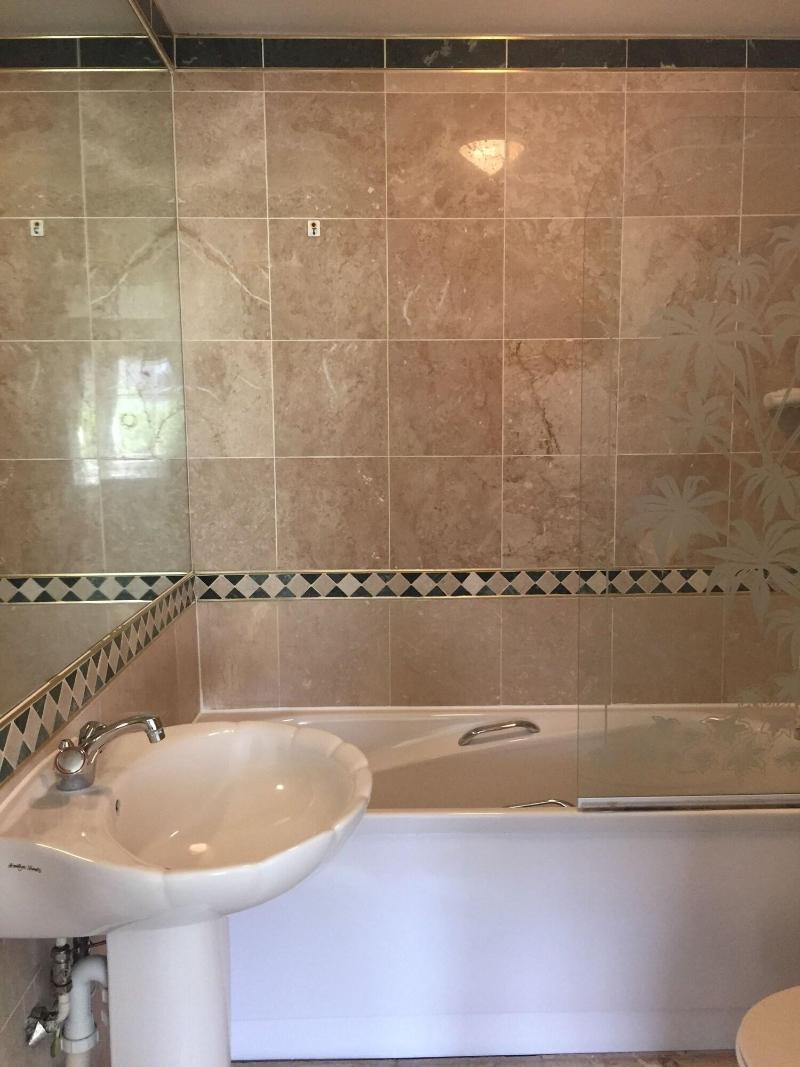 Brompton Hotel - Oda