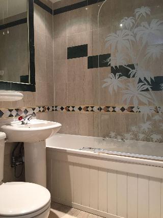 Brompton Hotel fotoÄŸrafÄ±