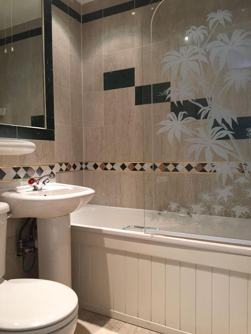 Brompton Hotel - Oda