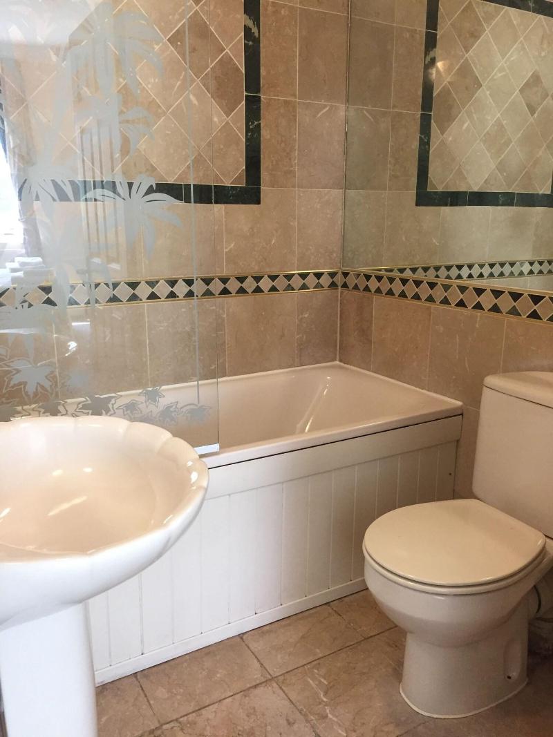Brompton Hotel - Oda