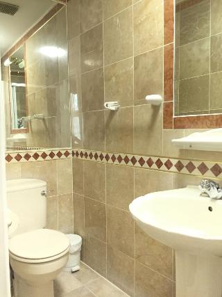 Brompton Hotel fotoÄŸrafÄ±
