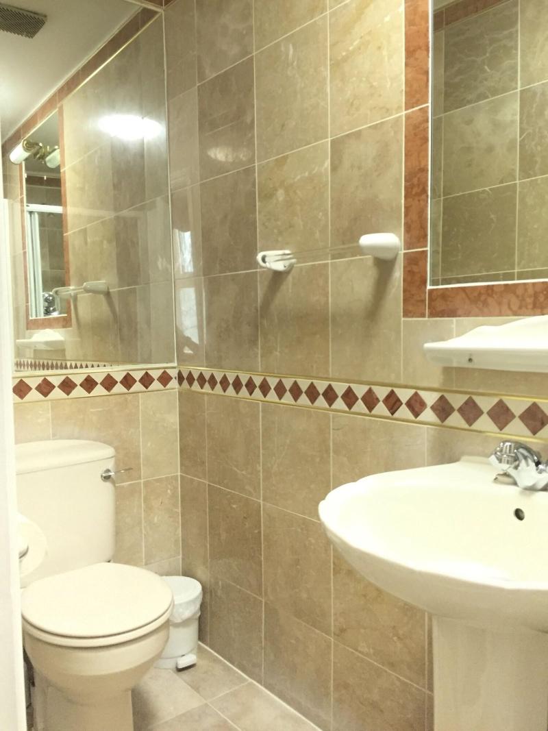 Brompton Hotel - Oda