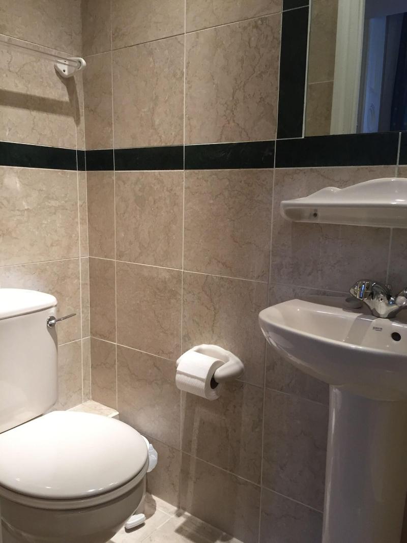 Brompton Hotel - Oda