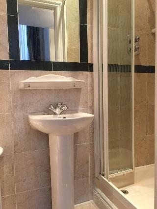 Brompton Hotel fotoÄŸrafÄ±