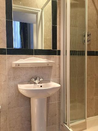 Brompton Hotel fotoÄŸrafÄ±