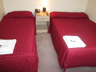 Brompton Hotel fotoÄŸrafÄ±
