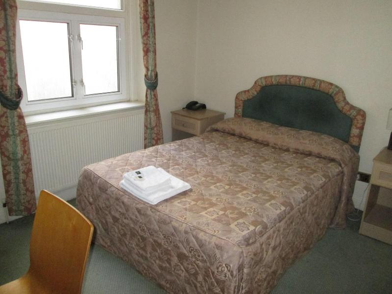 Brompton Hotel - Oda