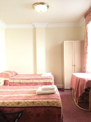 Brompton Hotel fotoÄŸrafÄ±