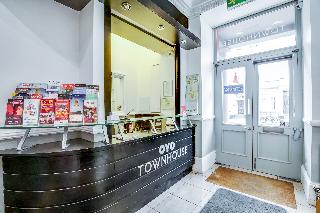 OYO Townhouse New England, London Victoria fotoÄŸrafÄ±