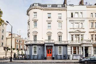 OYO Townhouse New England, London Victoria fotoÄŸrafÄ±