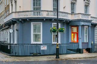 OYO Townhouse New England, London Victoria fotoÄŸrafÄ±