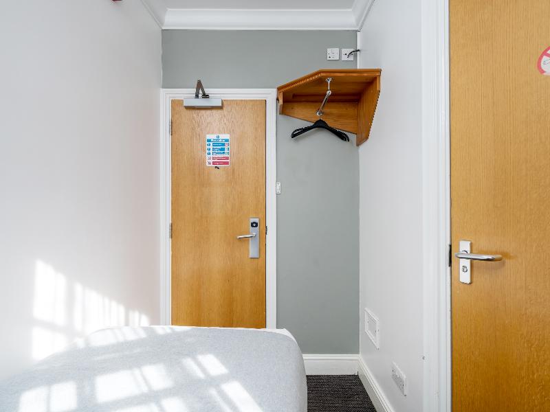 OYO Townhouse New England, London Victoria - Oda