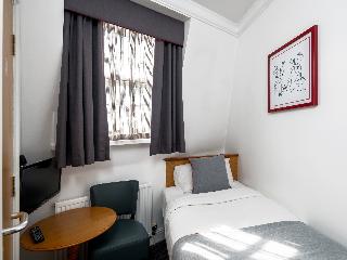 OYO Townhouse New England, London Victoria fotoÄŸrafÄ±