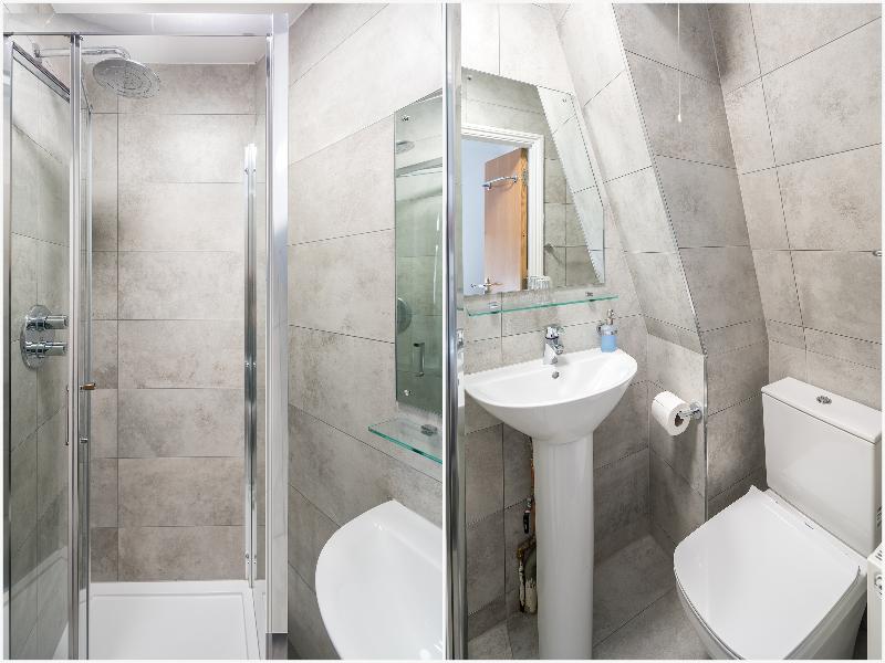OYO Townhouse New England, London Victoria - Oda