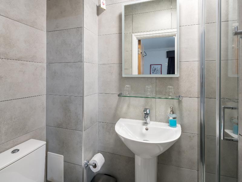 OYO Townhouse New England, London Victoria - Oda