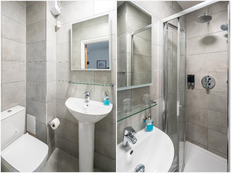 OYO Townhouse New England, London Victoria - Oda