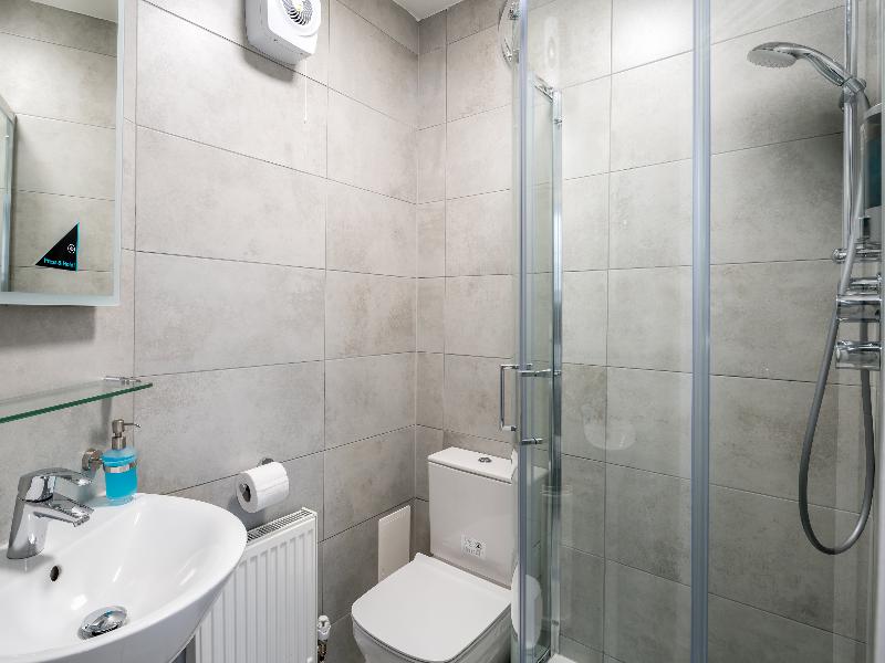 OYO Townhouse New England, London Victoria - Oda