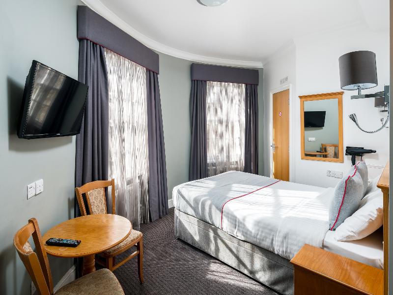 OYO Townhouse New England, London Victoria - Oda