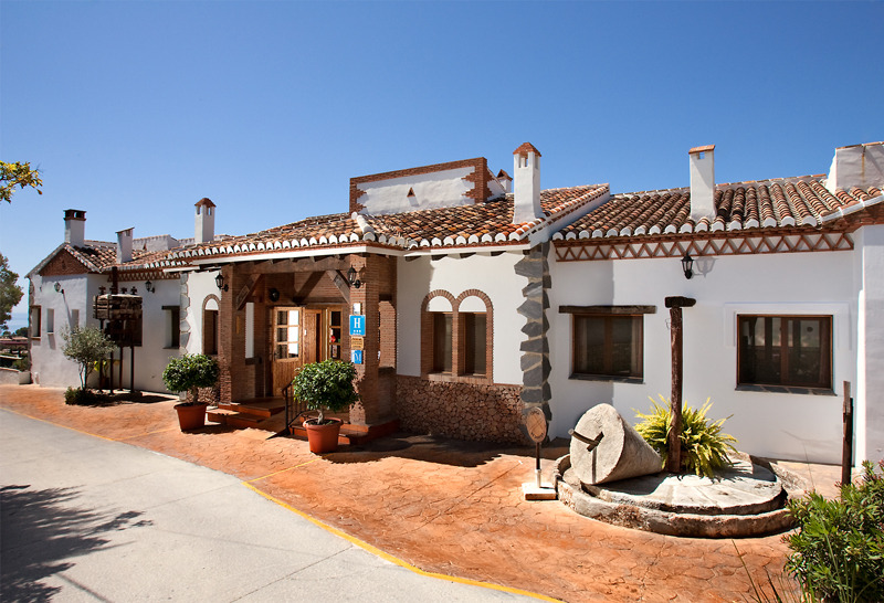 Rural Almazara - Genel