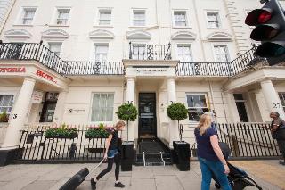 St. George' s Inn Victoria otel fotoğrafı