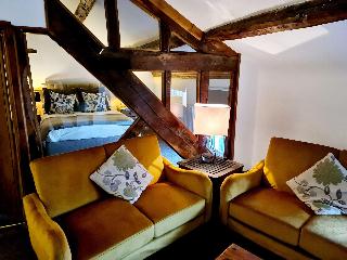 Ty Morgan's Guest House otel fotoğrafı