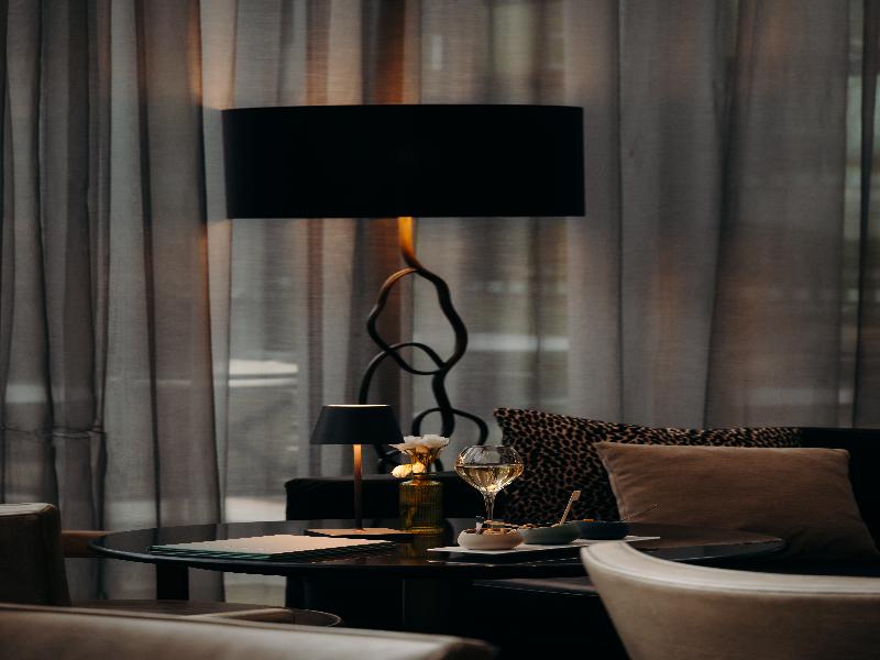 Royal Savoy Hotel & Spa - Bar