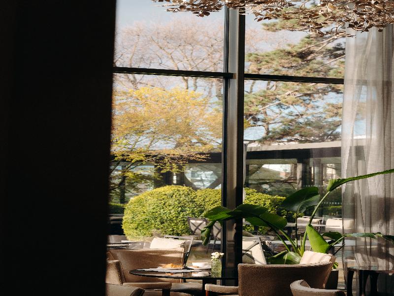 Royal Savoy Hotel & Spa - Bar