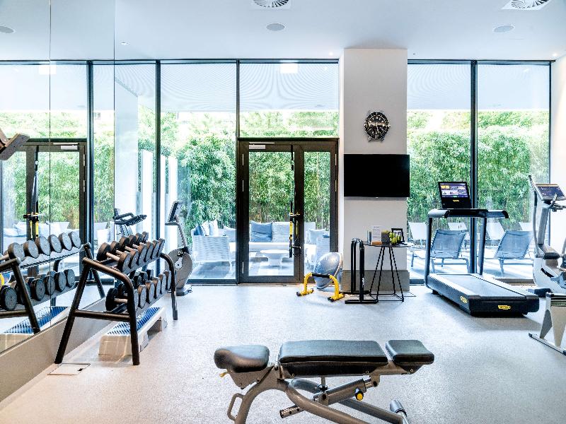 Royal Savoy Hotel & Spa - Aktivite