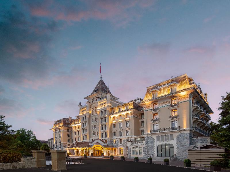 Royal Savoy Hotel & Spa - Genel
