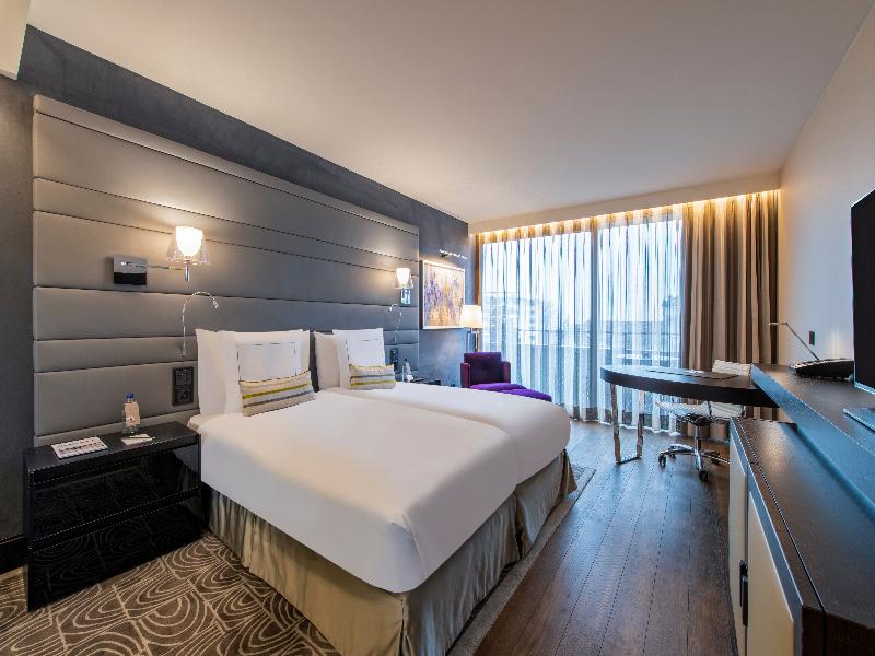 Royal Savoy Hotel & Spa - Oda