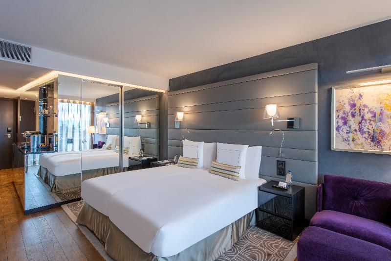 Royal Savoy Hotel & Spa - Oda