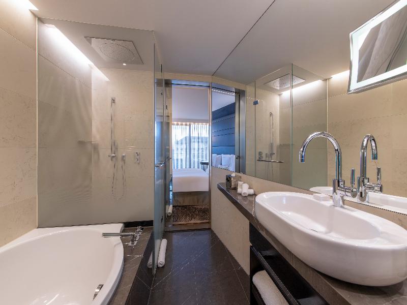 Royal Savoy Hotel & Spa - Oda