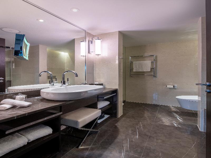 Royal Savoy Hotel & Spa - Oda
