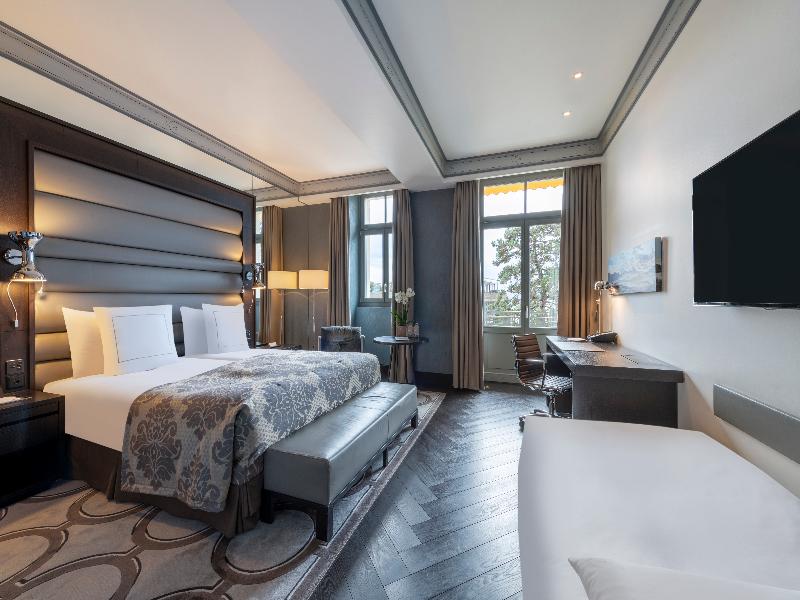 Royal Savoy Hotel & Spa - Oda