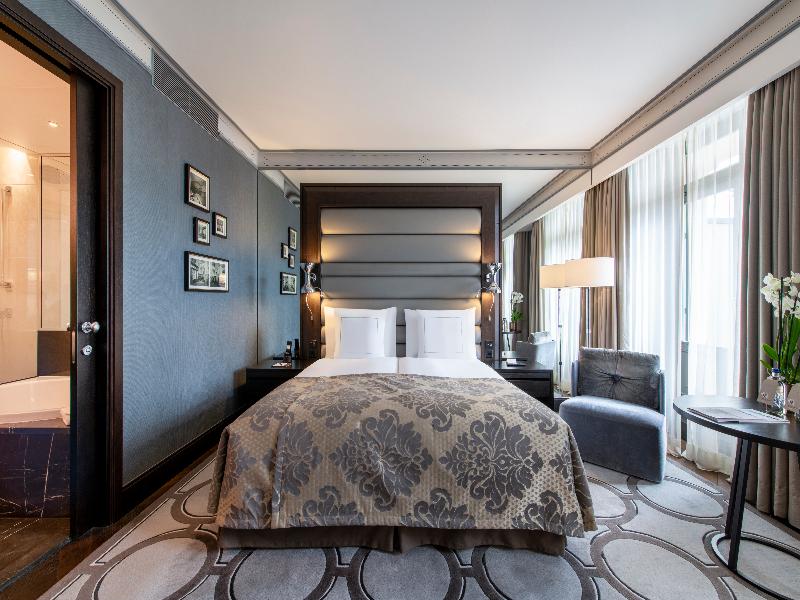 Royal Savoy Hotel & Spa - Oda