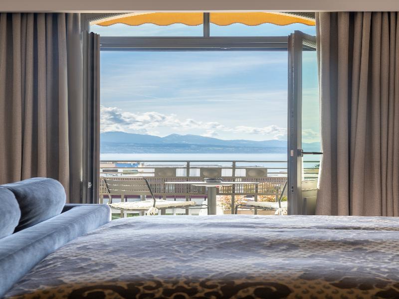 Royal Savoy Hotel & Spa - Oda