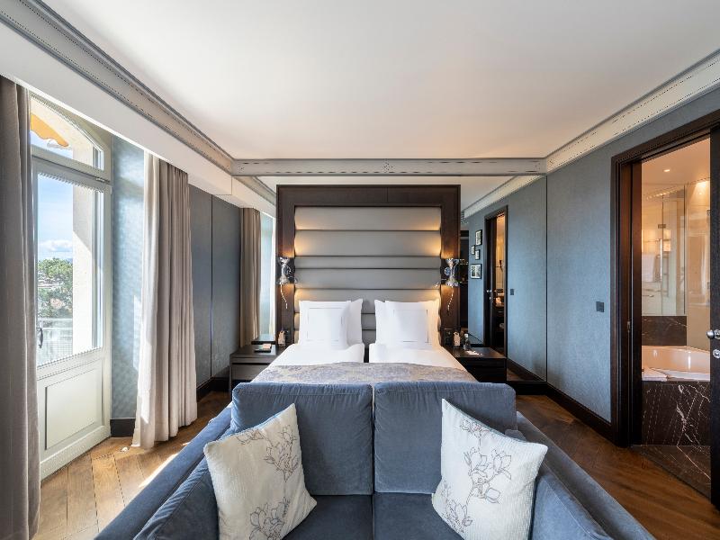 Royal Savoy Hotel & Spa - Oda