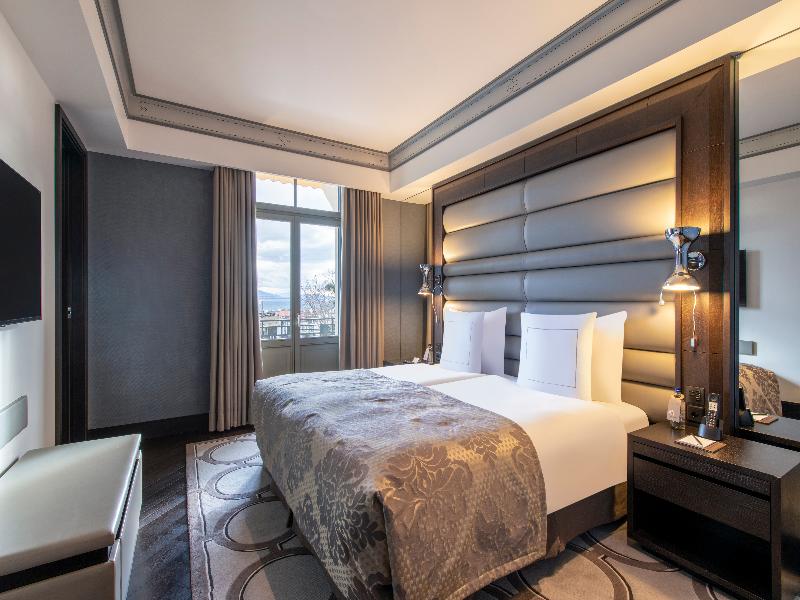 Royal Savoy Hotel & Spa - Oda