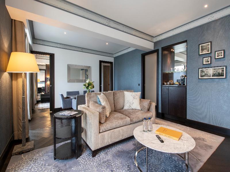 Royal Savoy Hotel & Spa - Oda