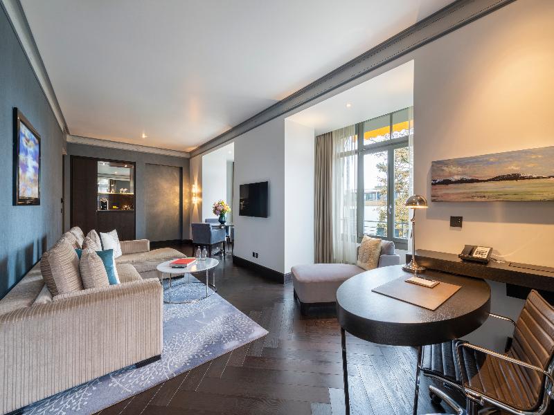 Royal Savoy Hotel & Spa - Oda
