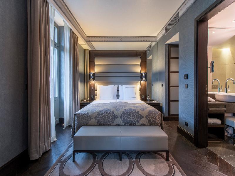 Royal Savoy Hotel & Spa - Oda