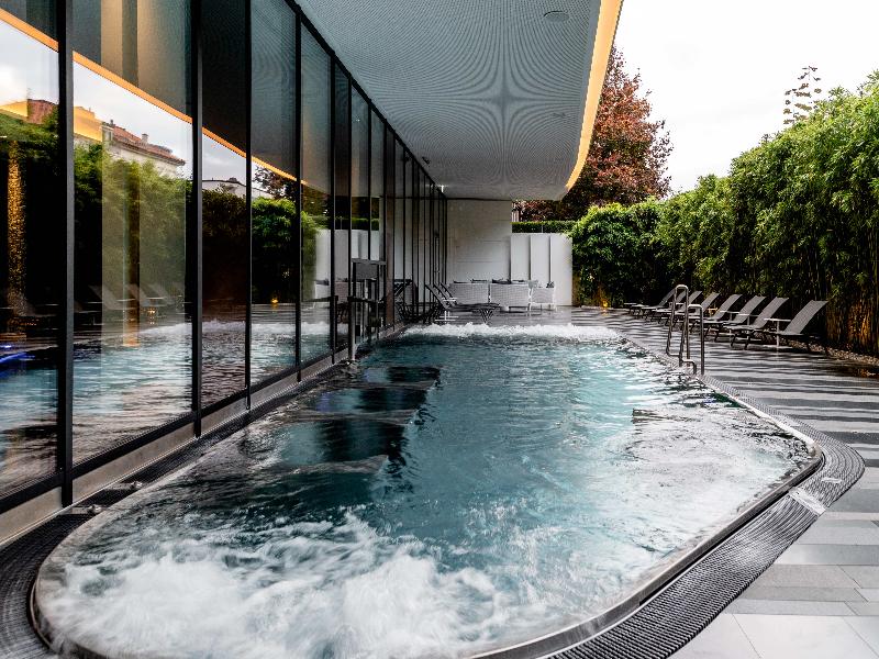 Royal Savoy Hotel & Spa - Havuz