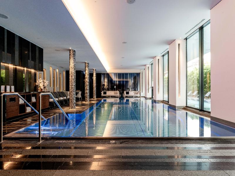 Royal Savoy Hotel & Spa - Havuz