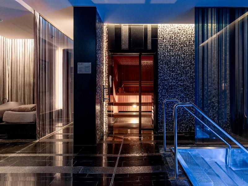 Royal Savoy Hotel & Spa - Havuz