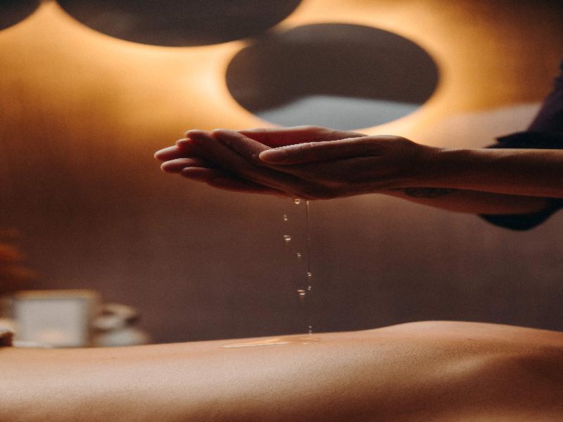 Royal Savoy Hotel & Spa - Havuz