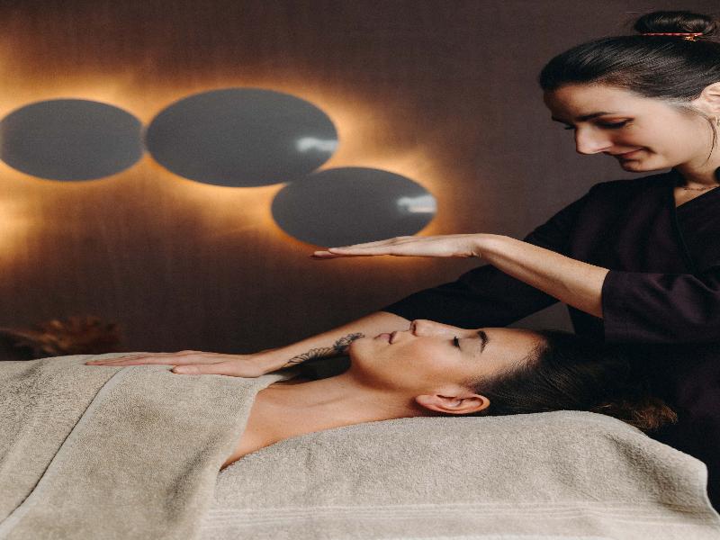 Royal Savoy Hotel & Spa - Havuz