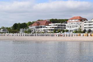 Strandschlösschen fotoÄŸrafÄ±
